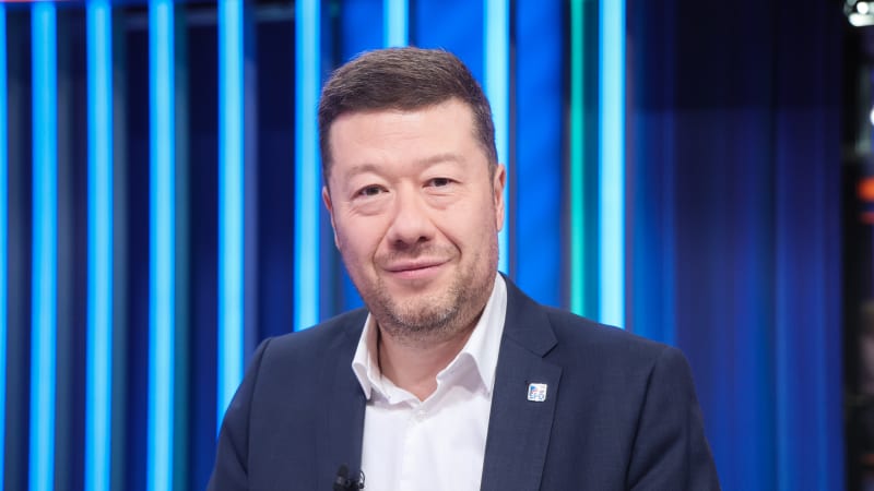 Okamura prozradil detaily z noční schůzky u Babiše. SPD má být součástí vládní konstelace