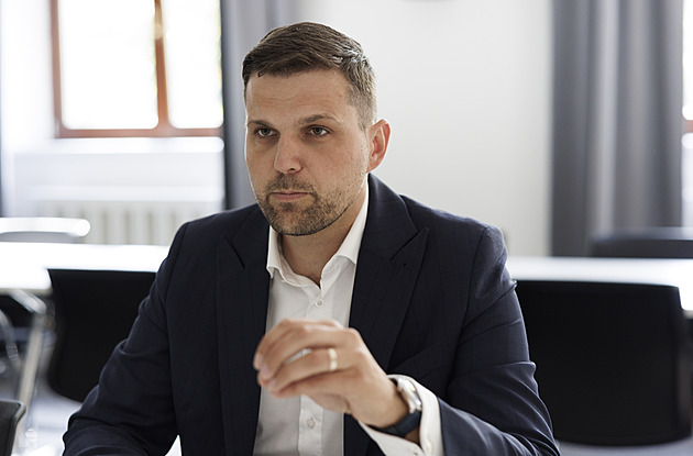 Důležitost Senátu teď naroste, pohlídá Babišovu vládu, míní ministr Hladík