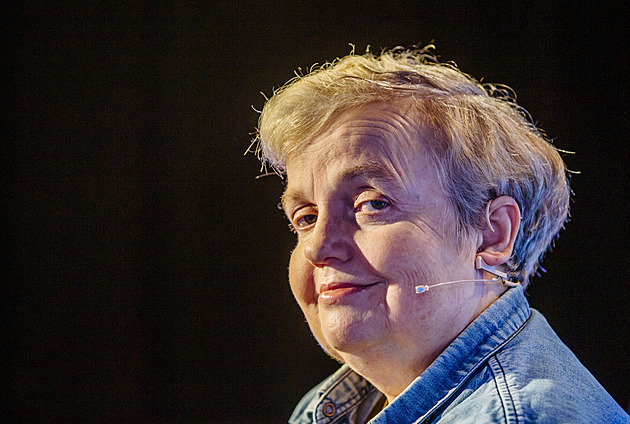 Zemřela Dana Drábová, vedla Státní úřad pro jadernou bezpečnost