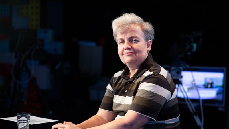 Zemřela Dana Drábová. Bývalé předsedkyni Státního úřadu pro jadernou bezpečnost bylo 64 let