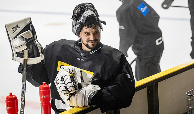 Doktoři řekli, že je konec. Kovář vypráví o restartu v Curychu i bolavé bitvě s bratrem