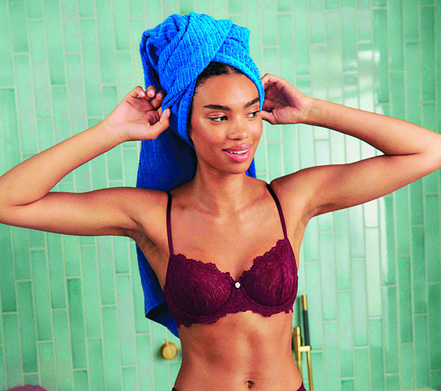 Užijte si péči jako ve wellness světě. Procedury můžete prožít i doma