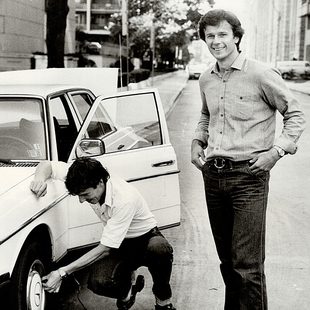 První Češi v NHL: Utekl jsem a máma brečela, líčil Ďuriš. Za mořem jásal i trpěl