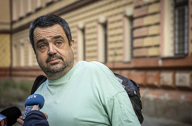 Pavel Novotný o mandát zastupitele bojuje, případ chce dát k soudu