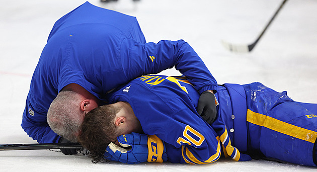 České strádání pokračuje. Hokejistů v NHL ubývá, juniorům se nedaří. A může být hůř