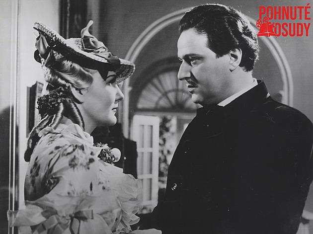 Mistře, to jsem netušila, jaké jste prase! Hugo Haas byl králem večírků i orgií