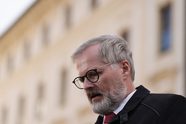 Fiala už nebude kandidovat na šéfa ODS. Koalice SPOLU je přežitá, říká senátor