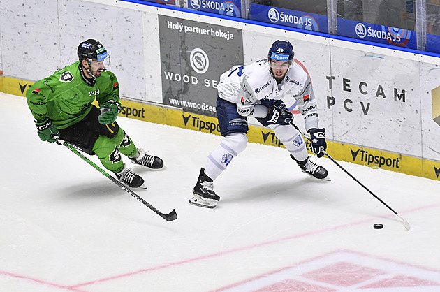 ONLINE: Plzeň - Mladá Boleslav 2:0. Domácí zvyšují, Furcha překonává Zámorský