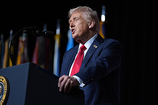 Trump ohlásil dohodu mezi Izraelem a Hamásem. Začíná tak první fáze míru