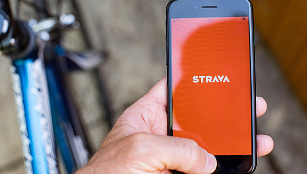 Strava jde do boje proti Garminu kvůli segmentům. Chce zákaz prodeje hodinek