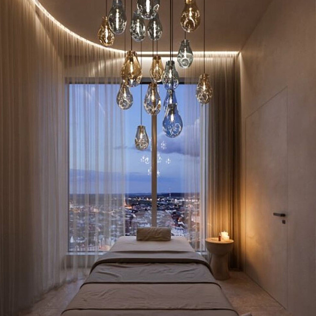 Plzeňský mrakodrap vsadí na luxus i působivé detaily. Podívejte se, jak bude vypadat