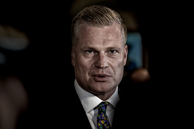 „Je to nedovzdělaný hlupák.“ Česká diplomacie se chystá na ministra Turka