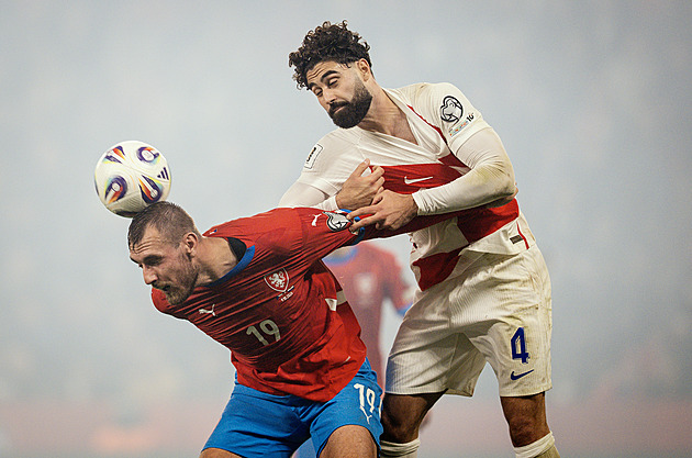 Češi nebyli příliš nebezpeční. Postup je náš na 99,7 procenta, píší Chorvaté