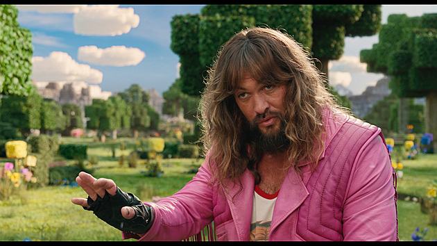 Zpátky do světa kostiček. Vzniká další Minecraft film, první utržil miliardu dolarů