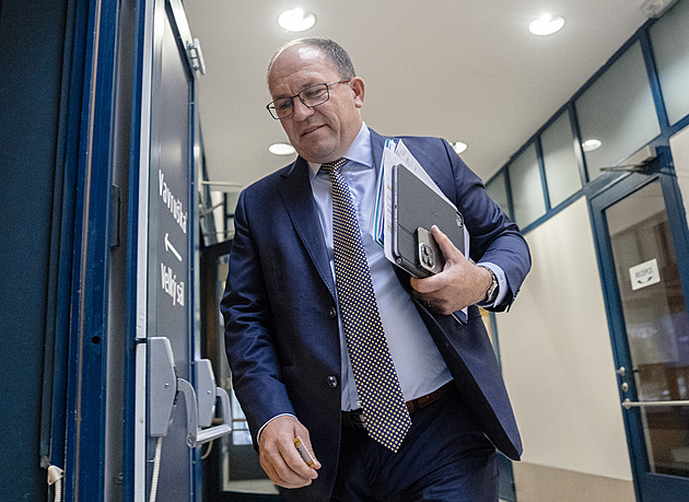 Lidovci na celostátní konferenci hodnotí výsledek voleb i jejich dopad pro SPOLU