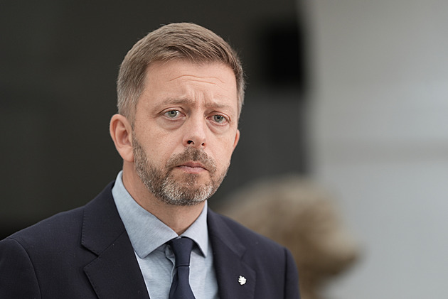 Rakušana chce STAN za místopředsedu Sněmovny. Poslance hnutí vede Šebelová