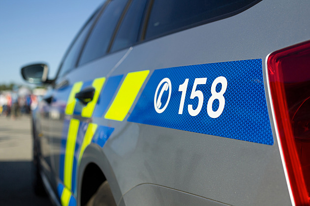 Policie hledá muže, který utekl z Bohnic. Je nebezpečný a může zaútočit, varuje