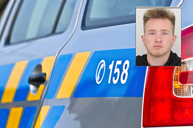 Policie hledá muže, který utekl z Bohnic. Je nebezpečný a může zaútočit, varuje