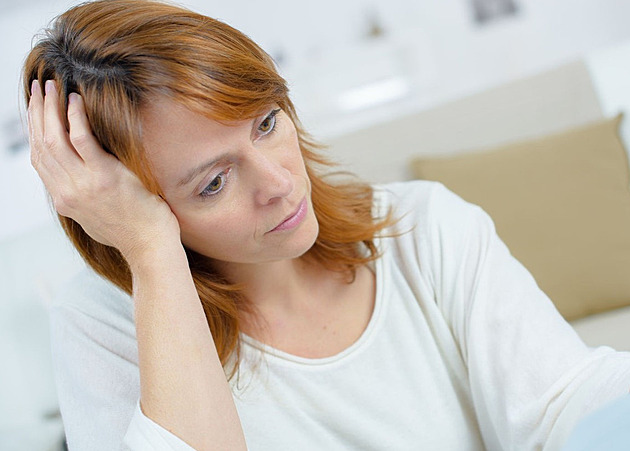 Příběh Táni: Jsem otrávená, naštvaná, všichni mě štvou. I já sama sebe