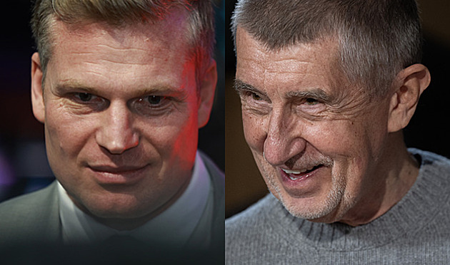 Babiš bude jednat s šéfem Motoristů Macinkou a Turkem kvůli podezření z rasismu