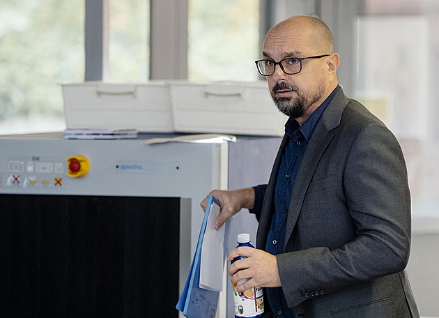 Soud s Dozimetrem se opět rozběhl. Další obžalovaný uzavřel dohodu