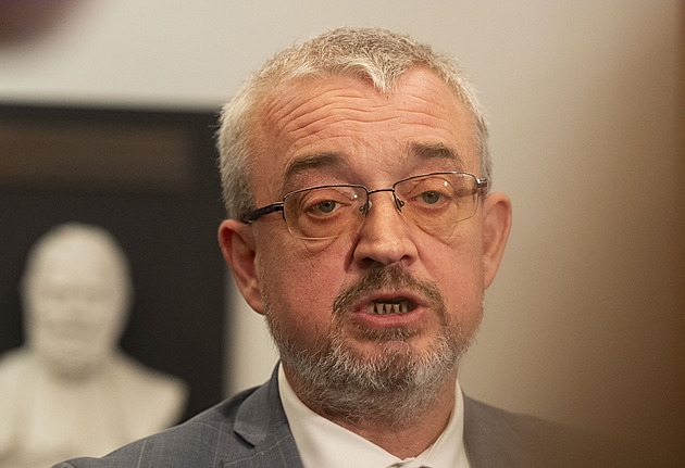 Místa ve Sněmovně: místopředseda a tři výbory pro ODS, lidovci výbory dva