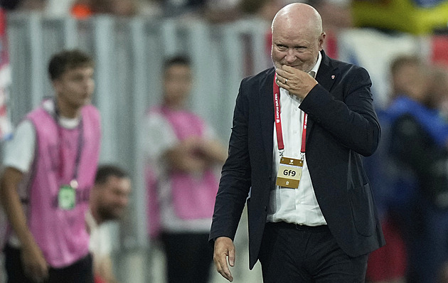 KOMENTÁŘ: Bez sebekritiky. A zase od nuly. Proč českému fotbalu chybí koncepce?