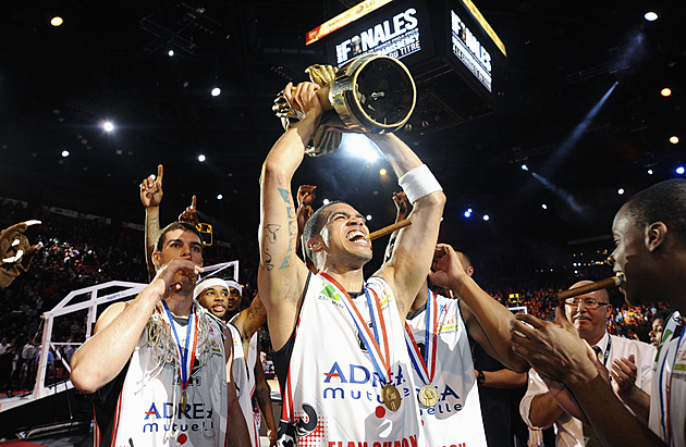 Blake, ostrý jako břitva. Kterak se Schilb stal v Burgundsku klubovou legendou