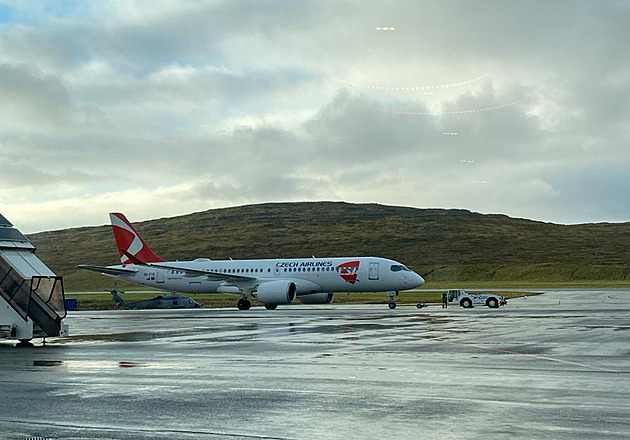 Mlha se rozplynula, fotbalisté se vrátili z Faerských ostrovů. Co bude dál s Haškem?