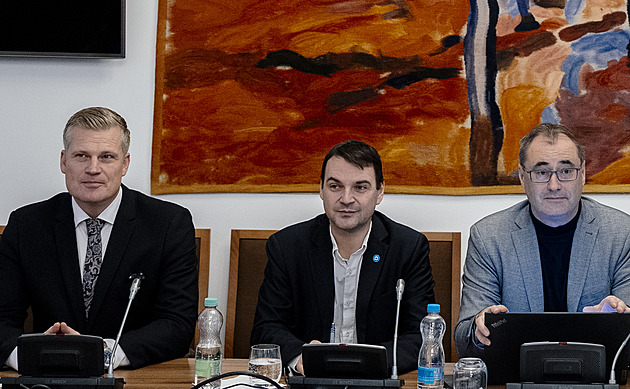 Motoristé sobě chtějí řešit únik Turkova spisu z policie do médií