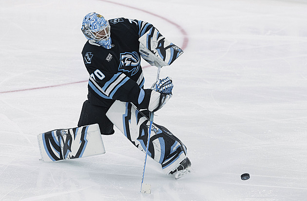 Kulich podpořil kanonádu Buffala, Vejmelka byl mezi hvězdami zápasu