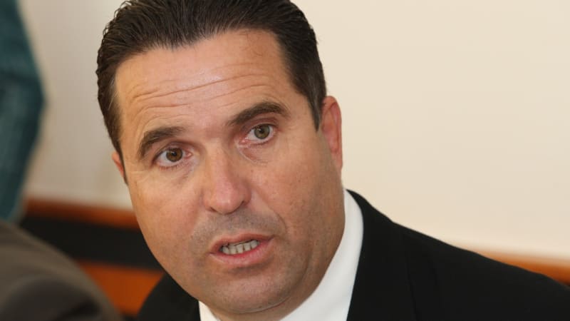 Zemřel bývalý majitel fotbalové Zbrojovky, Vlastimil Sehnal. Usedl i v Senátu za ODS.