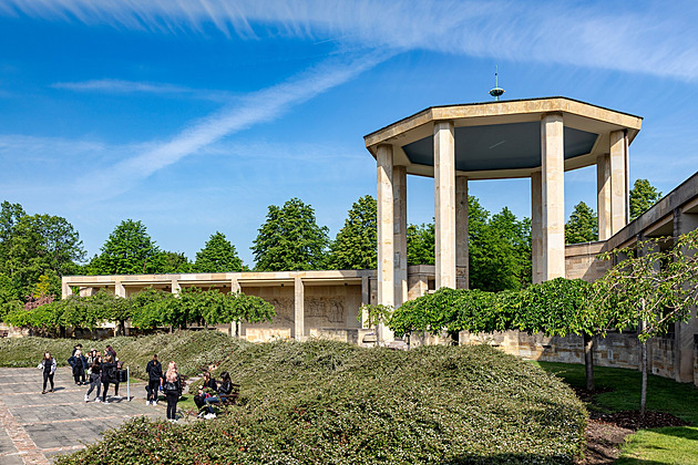 Sbírka umění v Památníku Lidice získá dosud největší dar v hodnotě 10,5 milionu