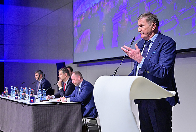 Exkluzivně: jak dopadl Hadamczikův audit? Policejní závěry mluví jasně