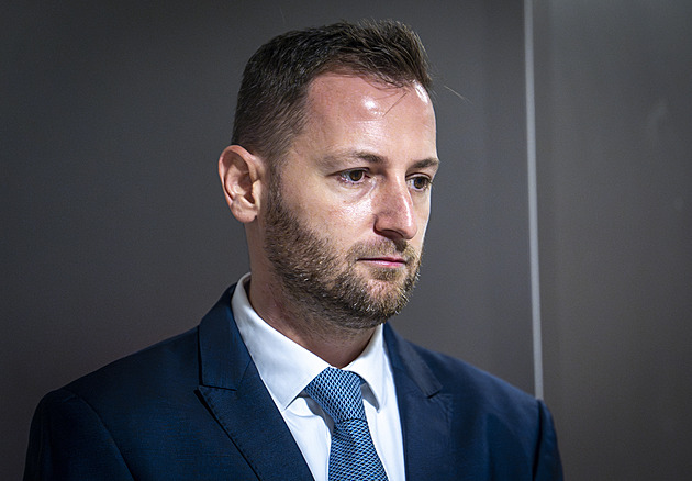 Nemrah odmítl v Dozimetru vypovídat, Dovhomilja mluvil o vlivu STAN a TOP09