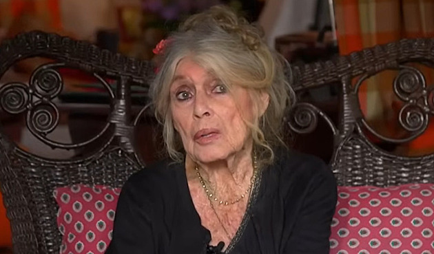 Brigitte Bardotová je v nemocnici, filmová ikona podstoupila operaci