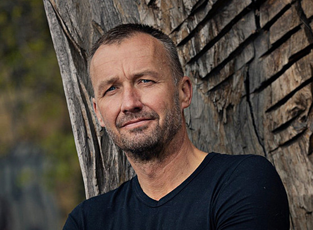 Fyzioterapeut a trenér Michal Novotný na semináři naučí, jak vnímat signály těla