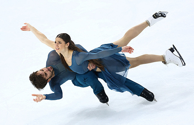 Z prvního startu byl historický zápis. Co přijde dál? Cizeron navazuje, kde skončil