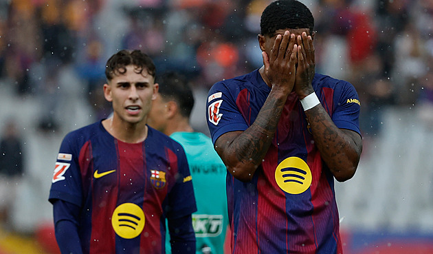 ONLINE: Barcelona vede nad Olympiakosem, Arsenal jde na Atlétiko