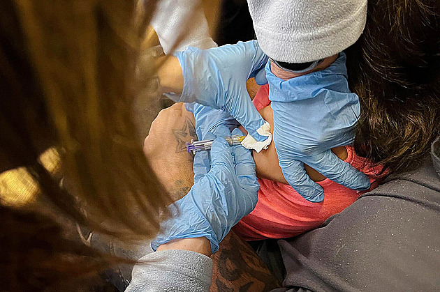 Spor lékařů o vakcínu zdarma. Žloutenka A zabila od loňského podzimu už 28 lidí