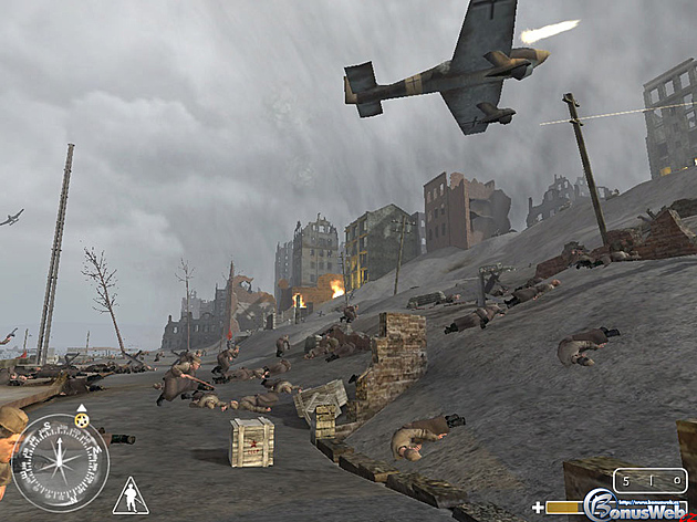 Call of Duty existuje jen kvůli tomu, že EA byli haj**ové, vzpomíná vývojář