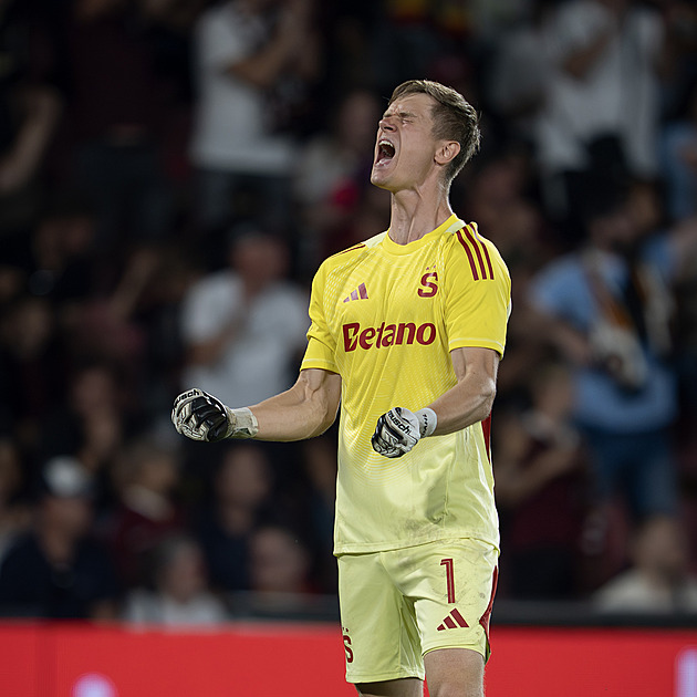 Vindahl: Buďme optimisty. V Konferenční lize není tým, který bychom neměli porazit