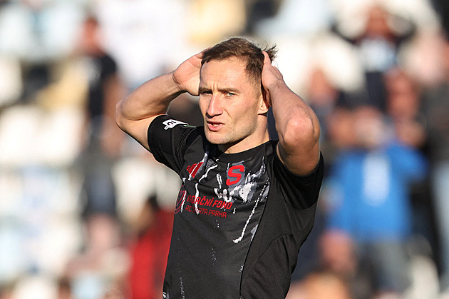 ONLINE: Rijeka - Sparta 1:0, domácím vyšel jeden útok a skórují. Raduje se Adu-Adjei