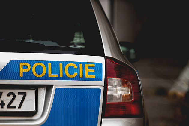 Policie vypátrala čtrnáctiletou Sabrinu z Chrudimi, je v pořádku