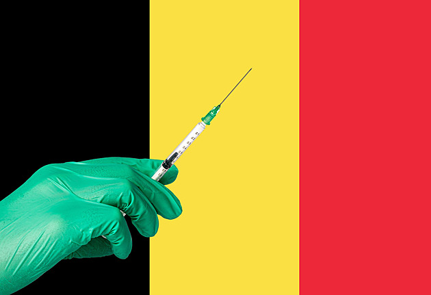 Z Belgie se stává narkostát, uvedl v anonymním dopise místní soudce