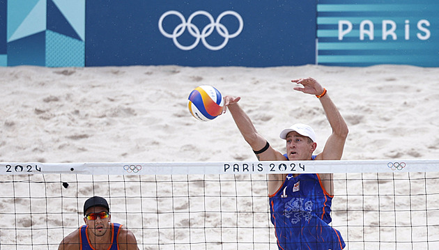 Sexuální delikt je problém. Volejbalista přišel o MS, Austrálie ho na pláž nepustí