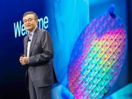 Lip-Bu Tan: S Nova Lake budeme mít nejsilnější portfolio za poslední roky