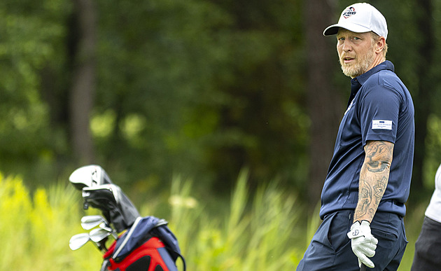 Terapie psychedeliky změnila Hemskému život: Restart mozku, cítím se na osmnáct