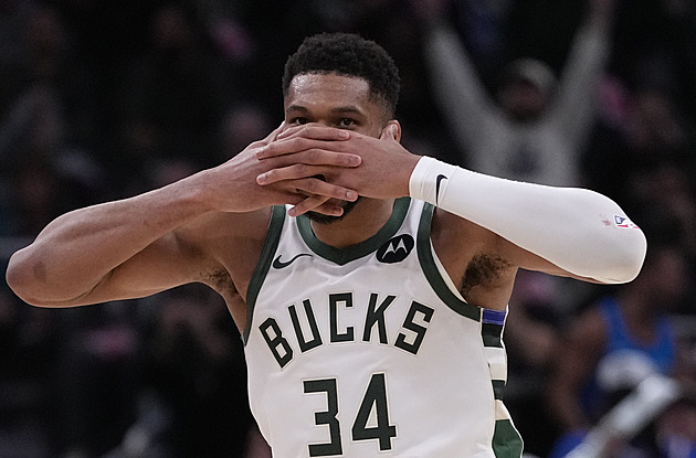 Dva obraty a OKC s Philadelphií jsou dál bez porážky. Janis se předvedl proti Knicks