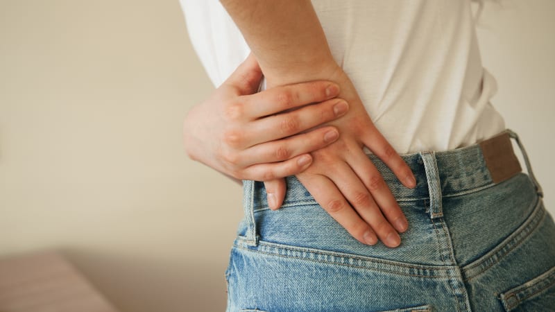 Sedm signálů, že vám selhávají ledviny: Podívejte se, kdy byste měli zajít k lékaři